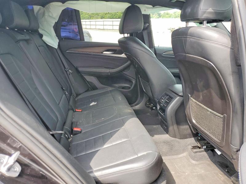 Aukcja sprzedaży 2021 Bmw X3, vin: 5UXTY3C02M9F33988, numer aukcji: 69000996