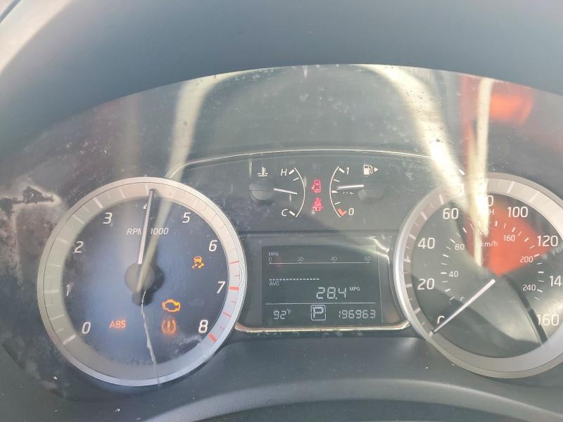 Продаж на аукціоні авто 2014 Nissan Sentra, vin: 3N1AB7AP7EY227382, номер лоту: 68745716