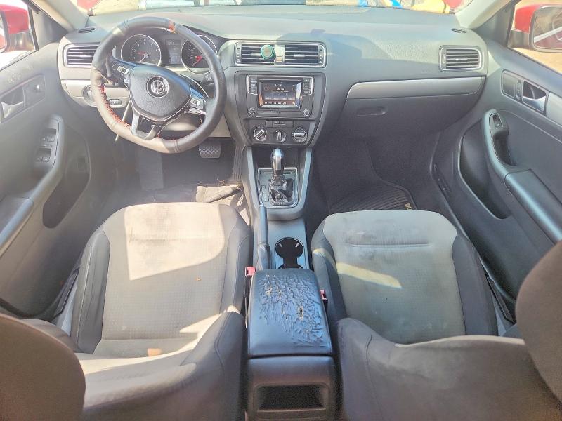 Продаж на аукціоні авто 2017 Volkswagen Jetta, vin: 3VW2B7AJ1HM247410, номер лоту: 67737356