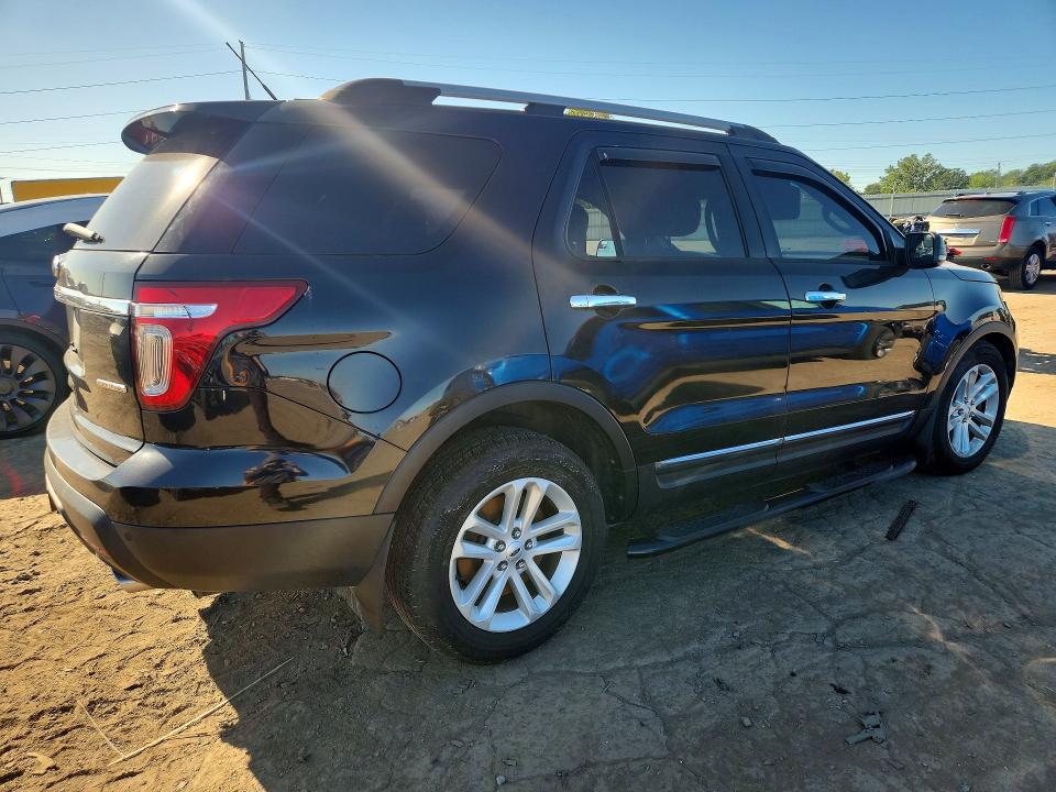 Продажа на аукционе авто 2015 Ford Explorer, vin: 1FM5K7D80FGC69328, номер лота: 68652536