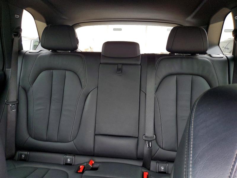Продаж на аукціоні авто 2022 Bmw X5, vin: 5UXCR6C01N9N36118, номер лоту: 69861226