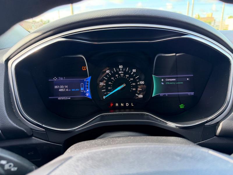68688256 :رقم المزاد ، 3FA6P0LU4DR217938 vin ، 2013 Ford Fusion مزاد بيع