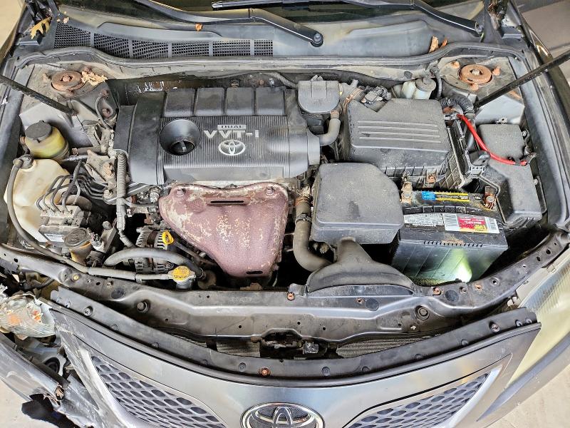Aukcja sprzedaży 2010 Toyota Camry, vin: 4T1BF3EK3AU032689, numer aukcji: 69199336