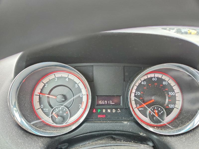 2015 Dodge Grand Caravan მანქანა იყიდება აუქციონზე, vin: 2C4RDGCGXFR652507, აუქციონის ნომერი: 67463846