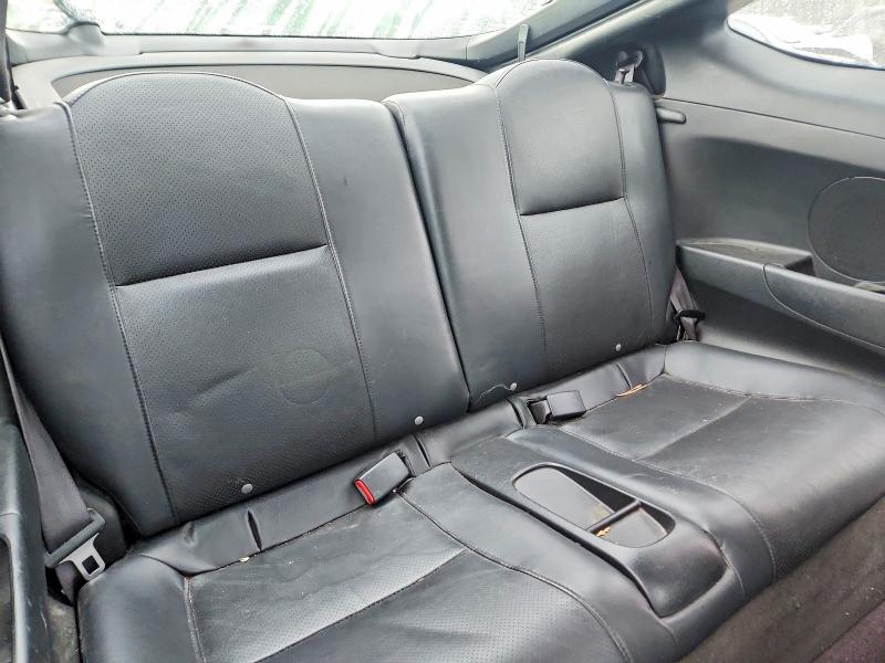Aukcja sprzedaży 2003 Acura Rsx, vin: JH4DC53063C015122, numer aukcji: 67692466