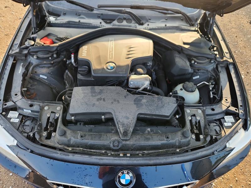 Aukcja sprzedaży 2014 Bmw 428, vin: WBA3N5C5XEK196265, numer aukcji: 66597406