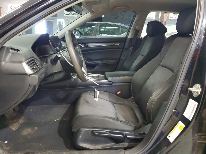 Продаж на аукціоні авто 2019 Honda Accord, vin: 1HGCV1F11KA153375, номер лоту: 68542706