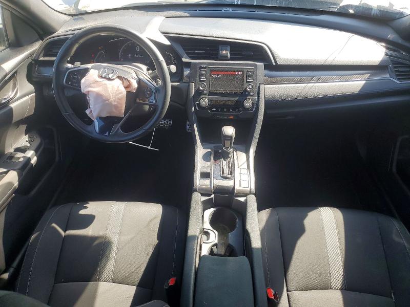 69799136 :رقم المزاد ، SHHFK7H41KU424083 vin ، 2019 Honda Civic مزاد بيع