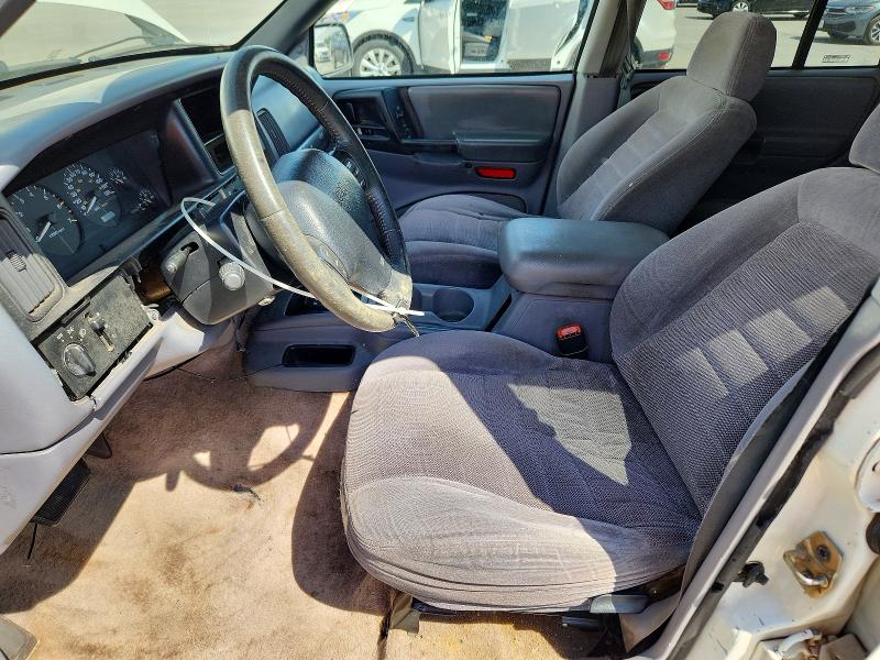 Продажа на аукционе авто 1996 Jeep Grand Cherokee, vin: 1J4FX58S8TC398824, номер лота: 68562216