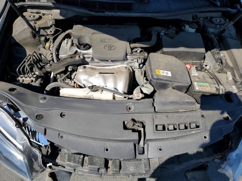 Aukcja sprzedaży 2017 Toyota Camry, vin: 4T1BF1FK4HU428725, numer aukcji: 69948086