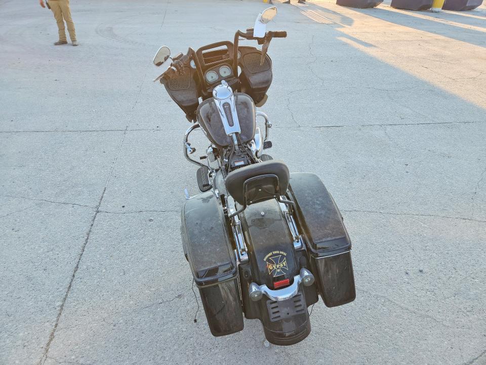Продажа на аукционе авто 2019 Harley-davidson Fltrx, vin: 1HD1KHC13KB684338, номер лота: 65288126
