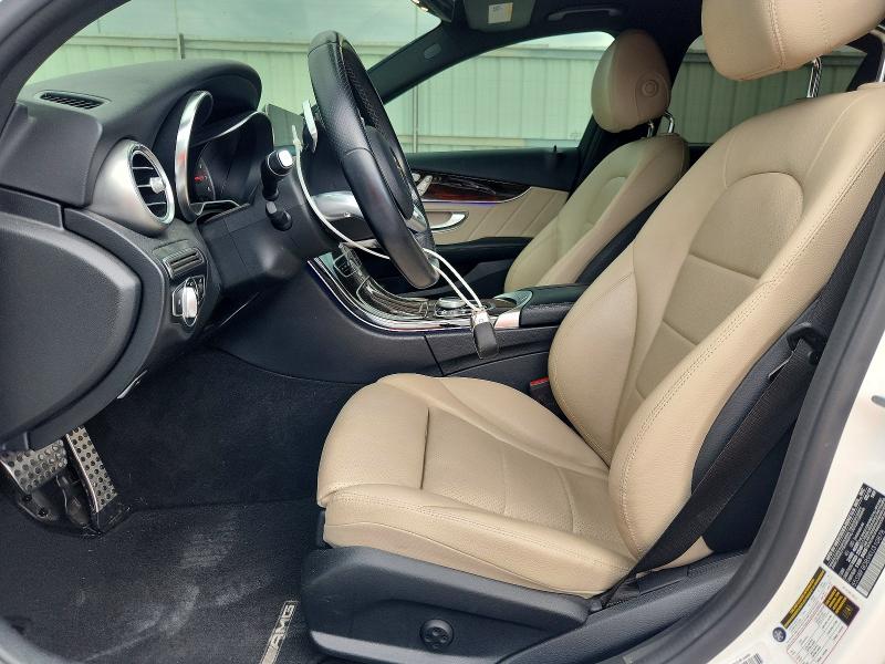 Продаж на аукціоні авто 2019 Mercedes-benz C, vin: 55SWF8DB9KU310878, номер лоту: 68191746