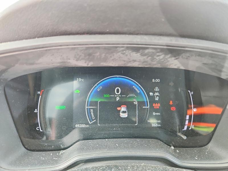 Aukcja sprzedaży 2023 Toyota Corolla Hybrid, vin: JTDBDMHE6P3003806, numer aukcji: 63960106