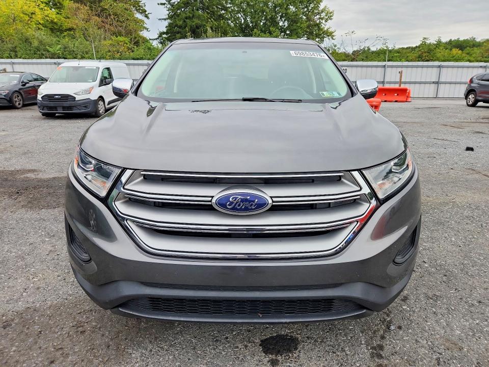 Продажа на аукционе авто 2015 Ford Edge, vin: 2FMTK4G92FBC28541, номер лота: 69853476