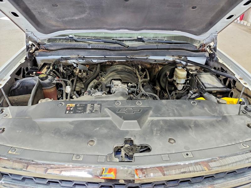 Aukcja sprzedaży 2014 Chevrolet Silverado, vin: 1GCNCPEHXEZ307117, numer aukcji: 70225266