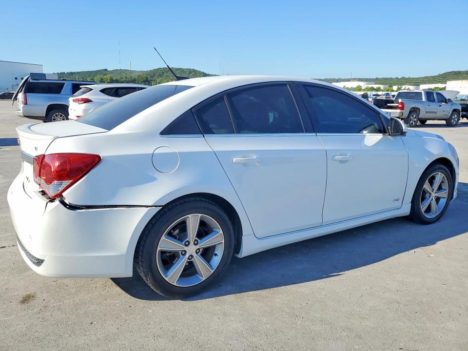 Aukcja sprzedaży 2012 Chevrolet Cruze, vin: 1G1PG5SC1C7263424, numer aukcji: 67345396