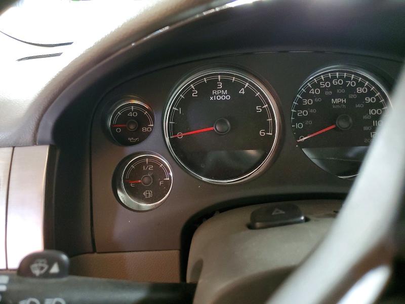 Продажа на аукционе авто 2007 Chevrolet Tahoe, vin: 1GNFK13027R376718, номер лота: 69500926