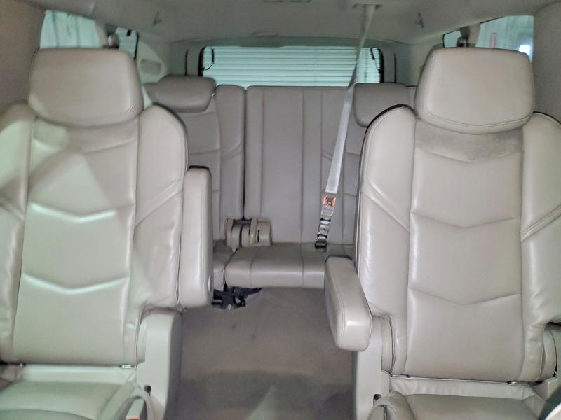 2020 Cadillac Escalade მანქანა იყიდება აუქციონზე, vin: 1GYS4HKJXLR254617, აუქციონის ნომერი: 69319236