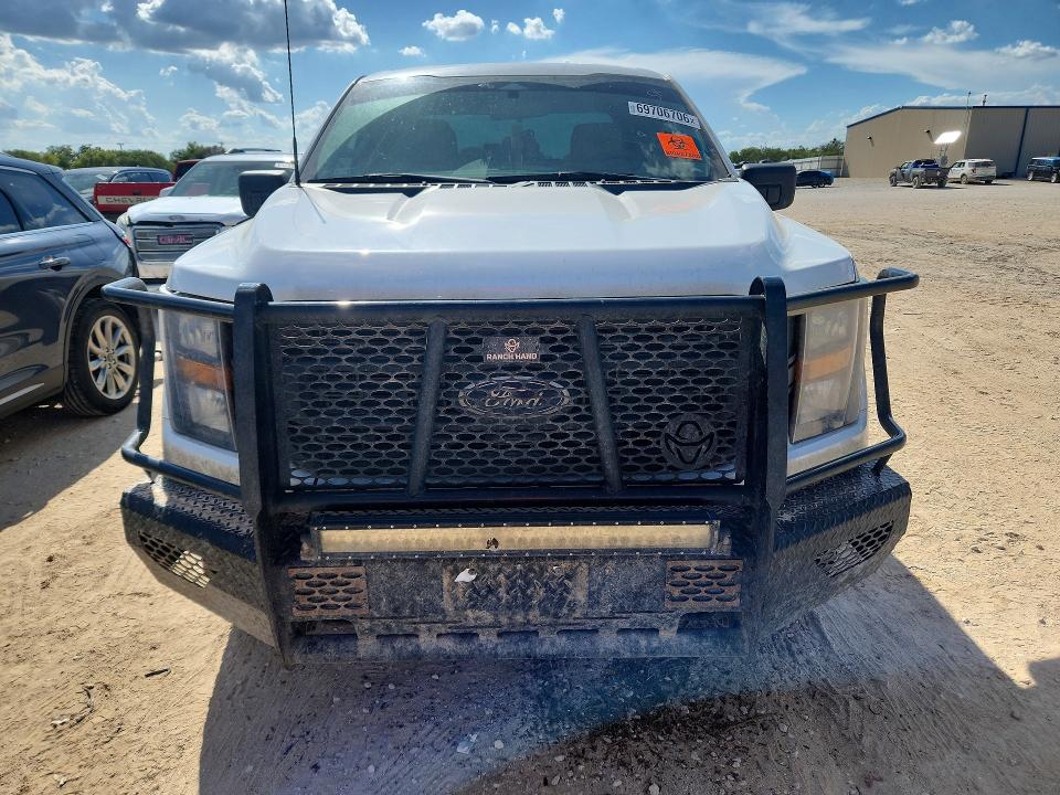 Продажа на аукционе авто 2023 Ford F150, vin: 1FTFX1E56PKD37030, номер лота: 69706706