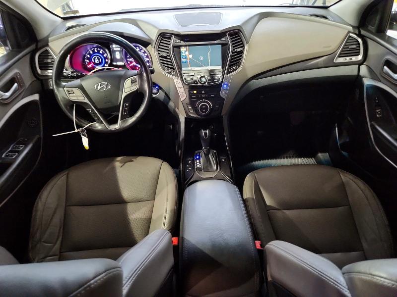 Aukcja sprzedaży 2016 Hyundai Santa Fe, vin: KM8SRDHF5GU139764, numer aukcji: 69854366