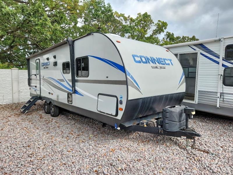 Продаж на аукціоні авто 2019 Kz Connect, vin: 4EZTL2620K7011811, номер лоту: 68228206