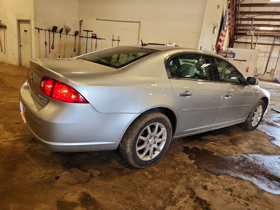 Продаж на аукціоні авто 2008 Buick Lucerne, vin: 1G4HD57298U159501, номер лоту: 67157176
