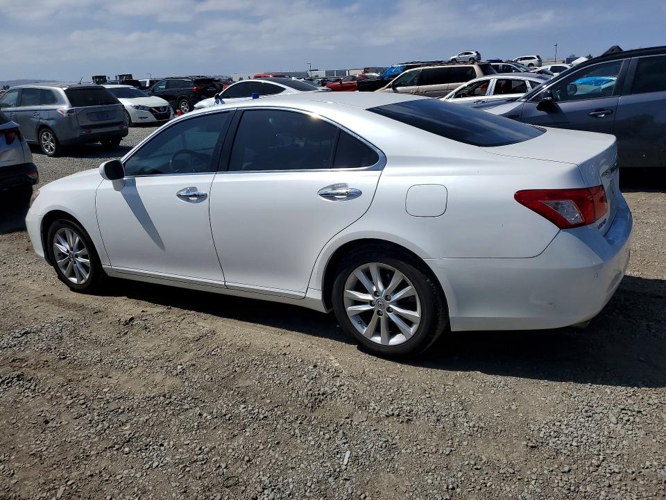 Продажа на аукционе авто 2009 Lexus Es, vin: JTHBJ46G792336892, номер лота: 68885746