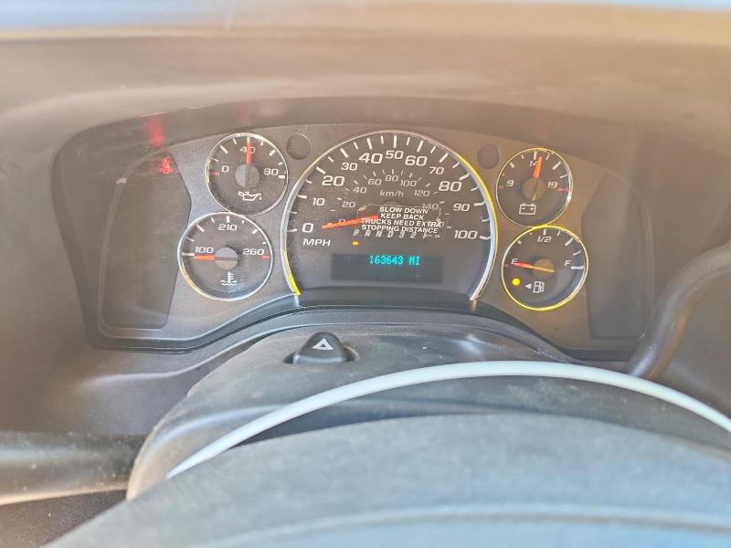 Продаж на аукціоні авто 2008 Gmc Savana, vin: 1GDGG31CX81907005, номер лоту: 67584236