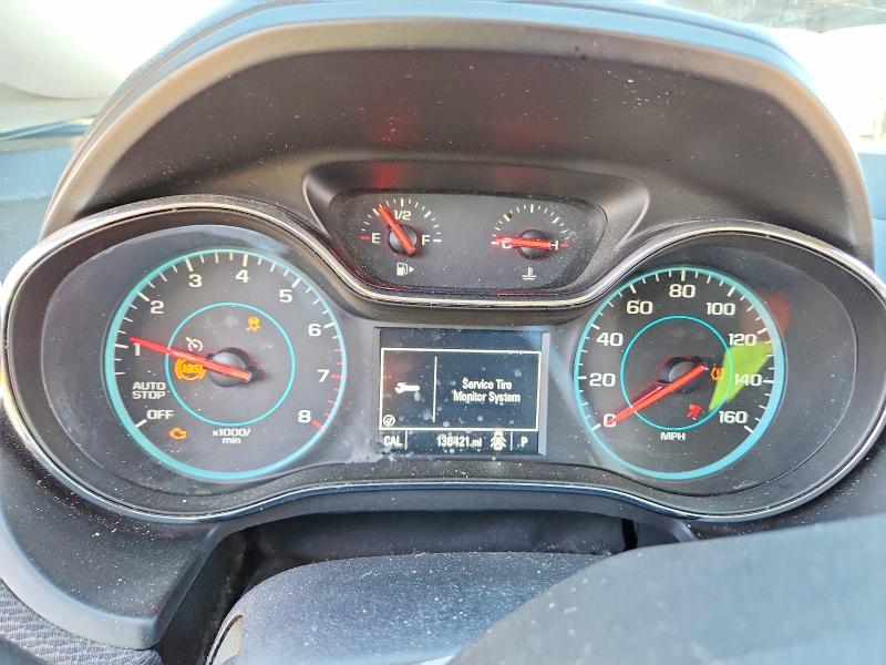 Продаж на аукціоні авто 2018 Chevrolet Cruze, vin: 1G1BE5SM7J7192820, номер лоту: 71076636