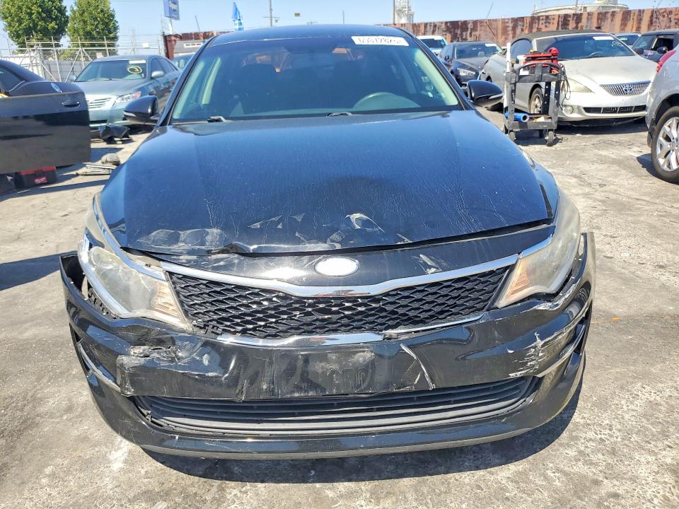 Aukcja sprzedaży 2017 Kia Optima, vin: 5XXGT4L32HG152701, numer aukcji: 69072826