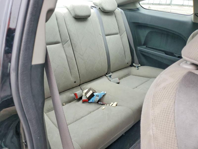 Продаж на аукціоні авто 2012 Honda Civic, vin: 2HGFG3B85CH501722, номер лоту: 69851076