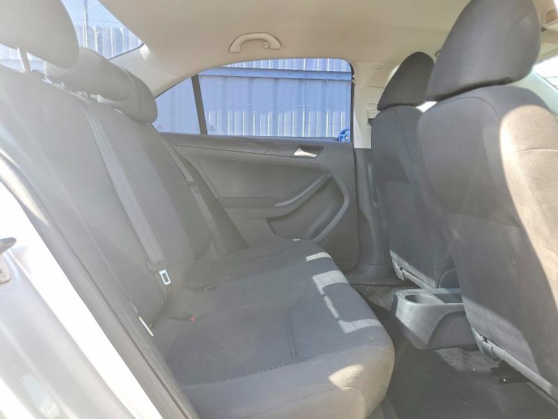 Продажа на аукционе авто 2012 Volkswagen Jetta, vin: 3VW2K7AJ4CM398489, номер лота: 68249886