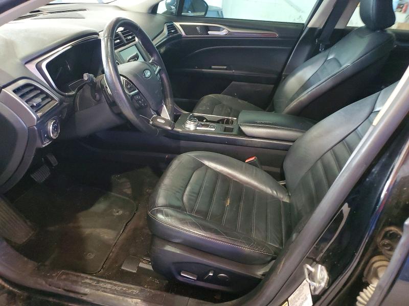 Aukcja sprzedaży 2017 Ford Fusion, vin: 3FA6P0H94HR333604, numer aukcji: 68137116