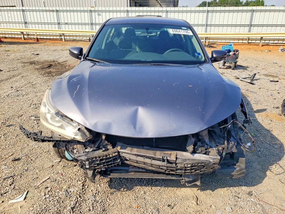 2016 Honda Accord მანქანა იყიდება აუქციონზე, vin: 1HGCR2F34GA004459, აუქციონის ნომერი: 69641796