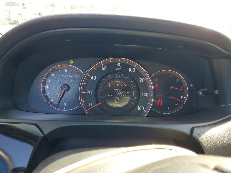 Продажа на аукционе авто 2016 Honda Accord, vin: 1HGCT1B30GA003326, номер лота: 70742946