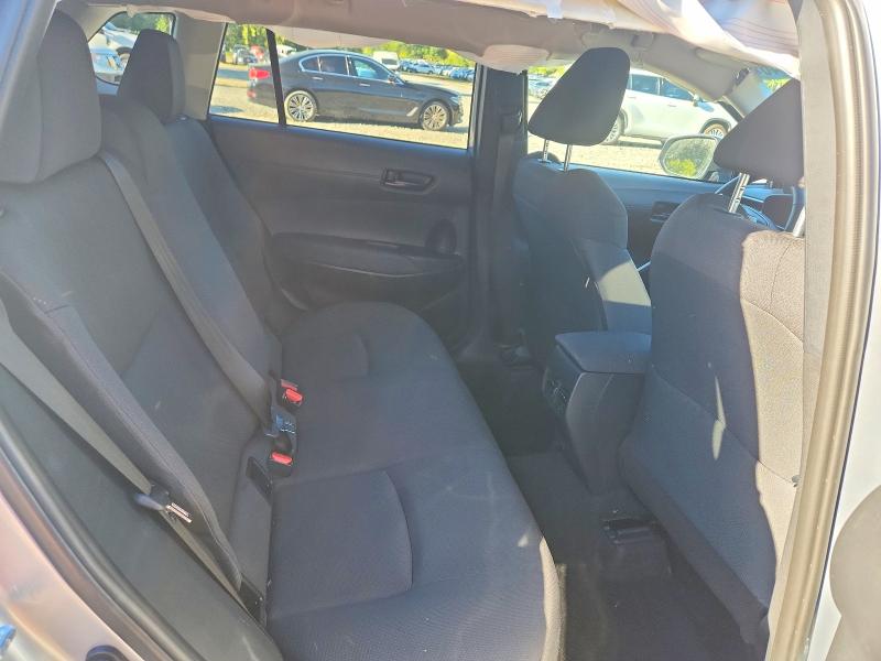 Продаж на аукціоні авто 2024 Toyota Corolla Cross, vin: 7MUCAABG2RV081934, номер лоту: 69161846