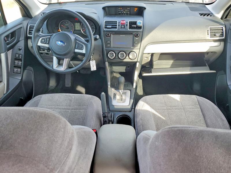 Продажа на аукционе авто 2017 Subaru Forester, vin: JF2SJABC9HH470769, номер лота: 68709766