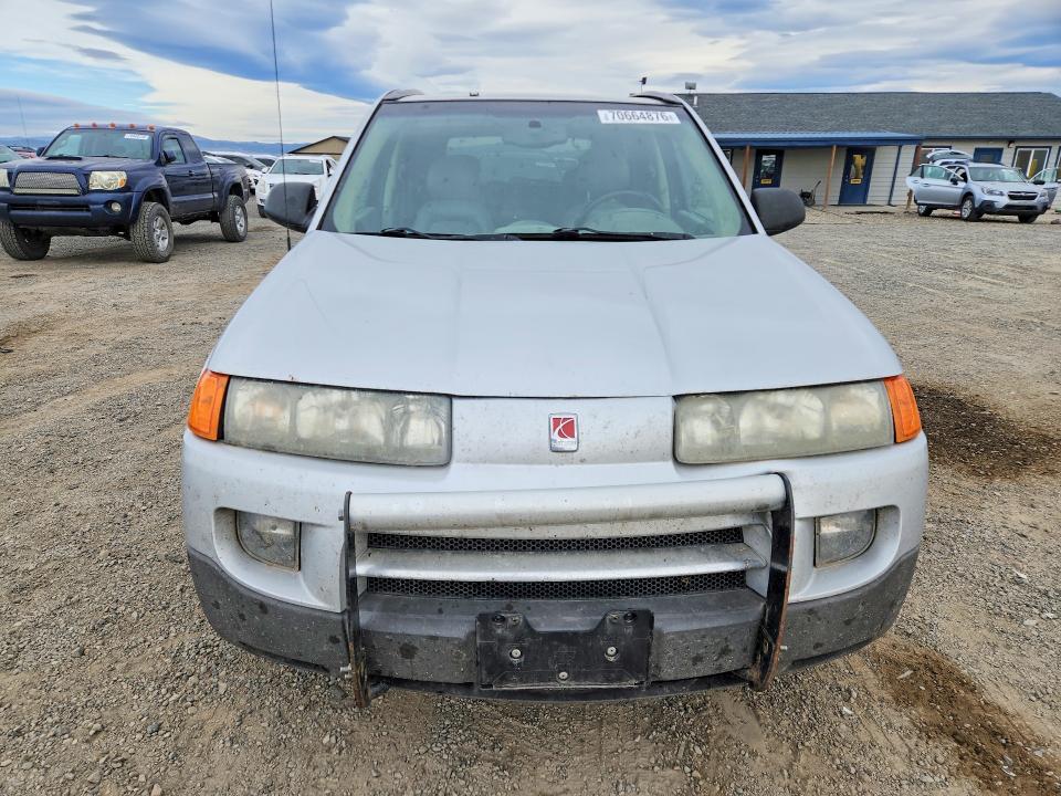 Продажа на аукционе авто 2004 Saturn Vue, vin: 5GZCZ63484S862072, номер лота: 70664876