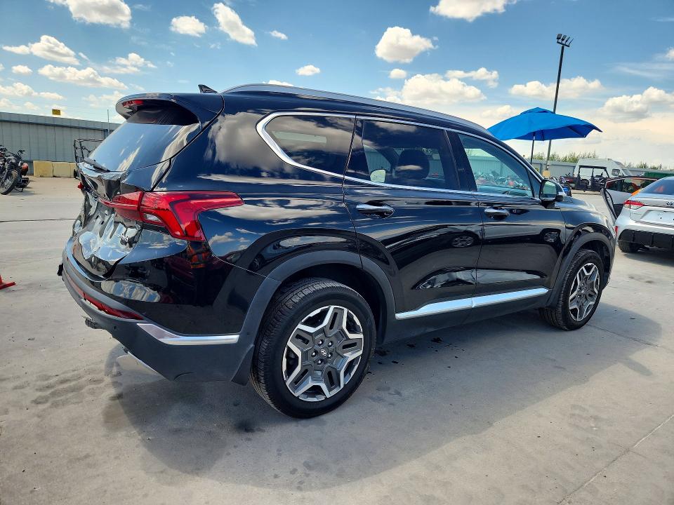 Aukcja sprzedaży 2023 Hyundai Santa Fe, vin: 5NMS5DA17PH005358, numer aukcji: 68599076