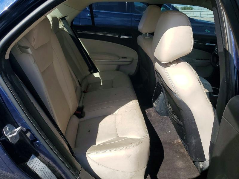 Aukcja sprzedaży 2017 Chrysler 300, vin: 2C3CCAAGXHH591035, numer aukcji: 67751906
