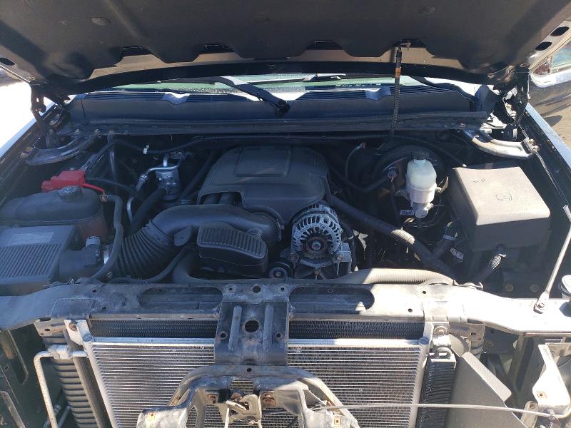 Aukcja sprzedaży 2010 Chevrolet Silverado, vin: 1GCSKSE39AZ269449, numer aukcji: 69320486