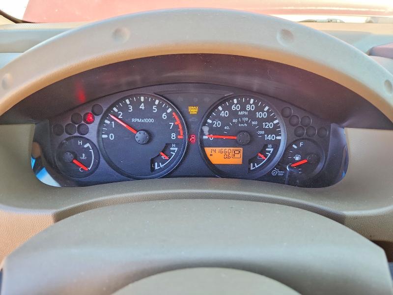 Aukcja sprzedaży 2007 Nissan Frontier, vin: 1N6AD06U17C428751, numer aukcji: 68879376