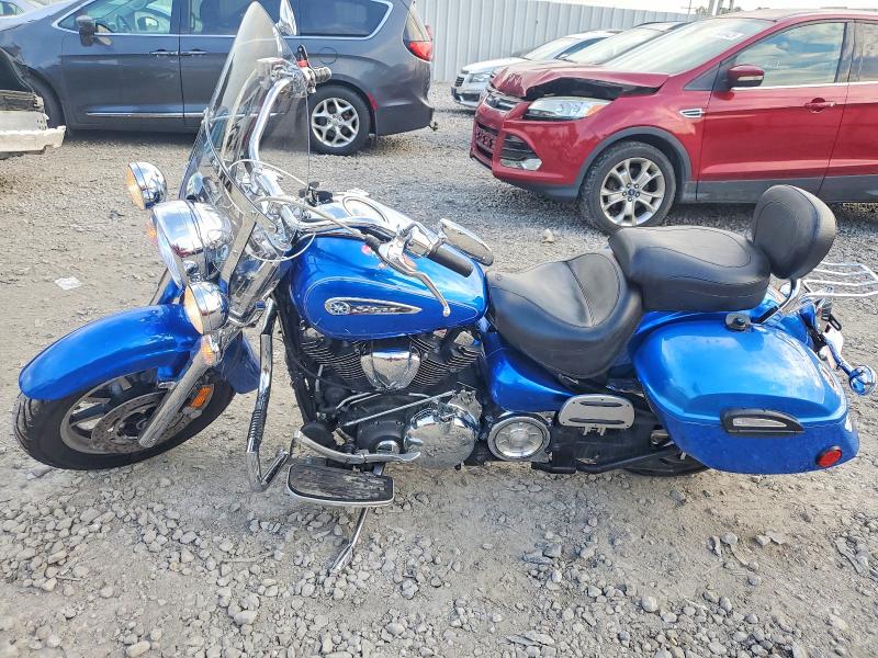Продажа на аукционе авто 2013 Yamaha Xv1700, vin: JYAVP28E8DA005133, номер лота: 69373836
