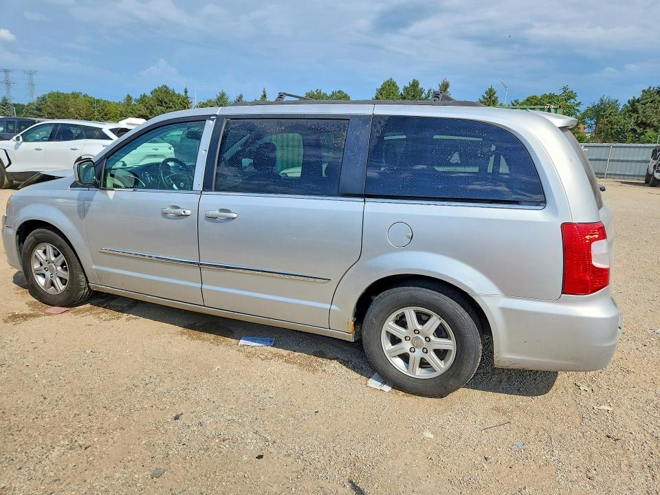 Aukcja sprzedaży 2012 Chrysler Town & Country, vin: 2C4RC1BG1CR312563, numer aukcji: 67725446