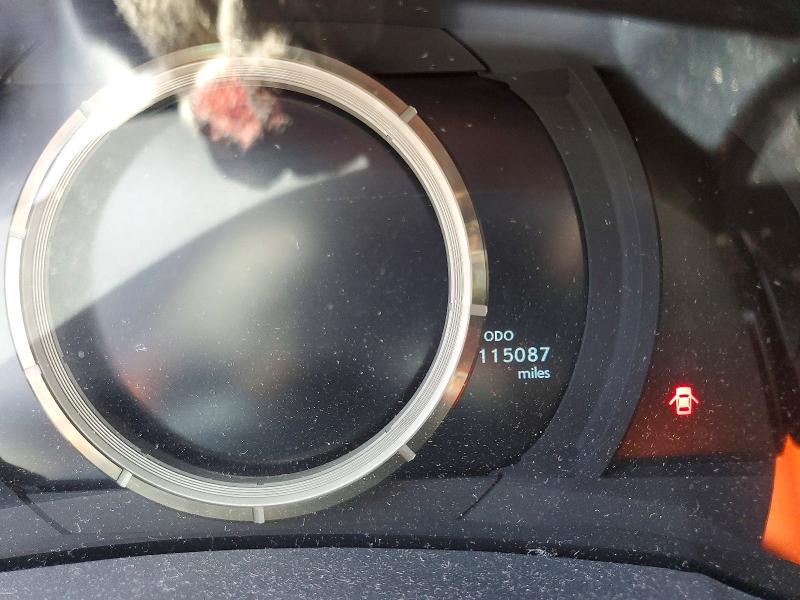 Продажа на аукционе авто 2015 Lexus Is, vin: JTHBE1D26F5021909, номер лота: 69453046