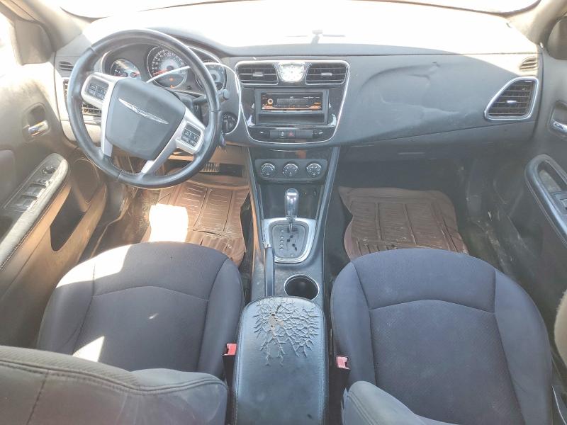 Aukcja sprzedaży 2013 Chrysler 200, vin: 1C3CCBBB3DN723014, numer aukcji: 67852266