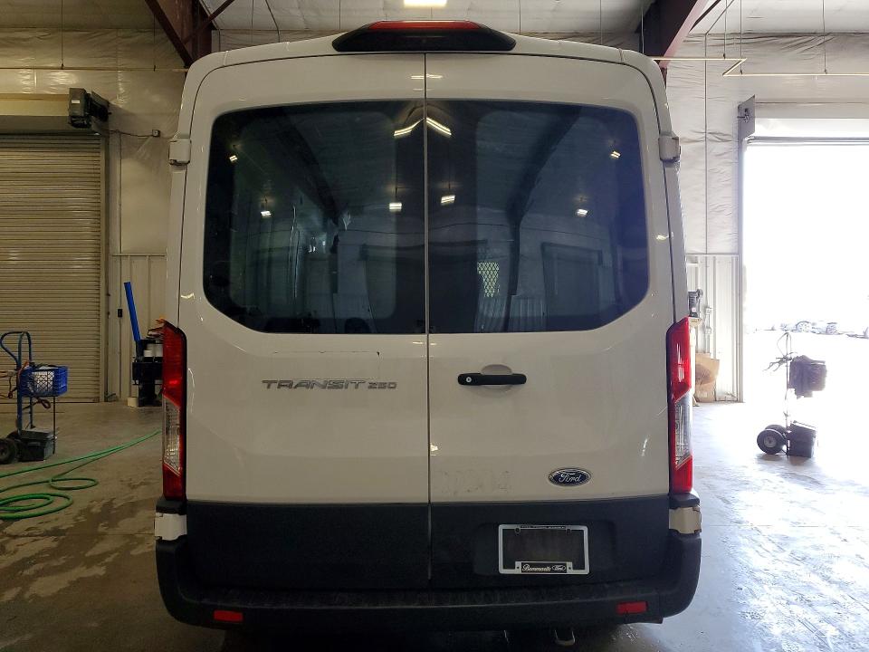Продаж на аукціоні авто 2023 Ford Transit 250, vin: 1FTBR1C8XPKA65569, номер лоту: 68943616