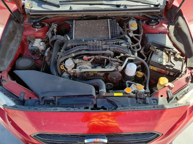 Aukcja sprzedaży 2018 Subaru Wrx, vin: JF1VA1B63J9823292, numer aukcji: 67649466
