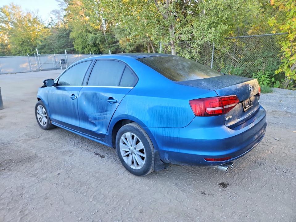 Продажа на аукционе авто 2016 Volkswagen Jetta, vin: 3VW267AJ3GM254801, номер лота: 68326876