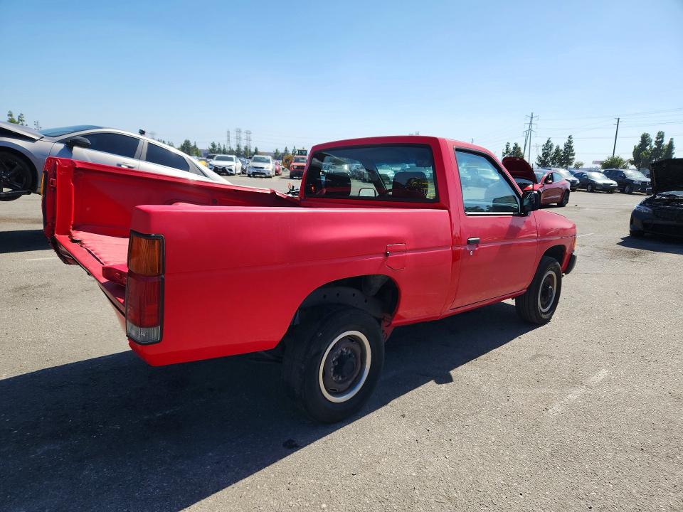 Aukcja sprzedaży 1993 Nissan Truck, vin: 1N6SD11S4PC319071, numer aukcji: 69519256